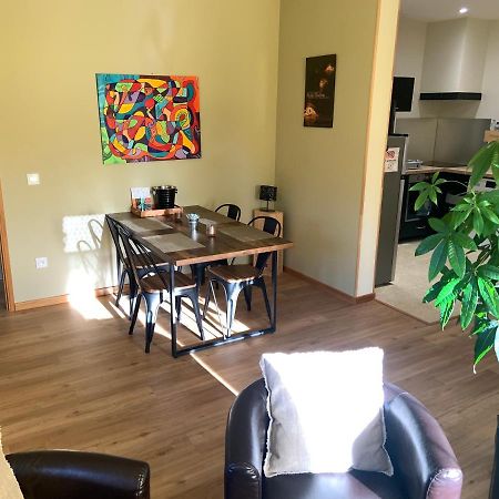 Apartament Champagne & Grand Cru Ay-Champagne Zewnętrze zdjęcie