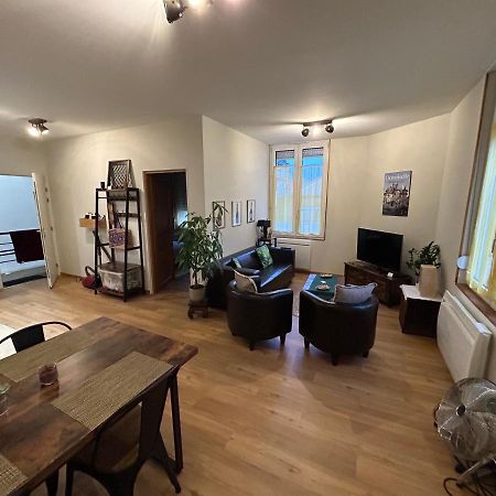 Apartament Champagne & Grand Cru Ay-Champagne Zewnętrze zdjęcie