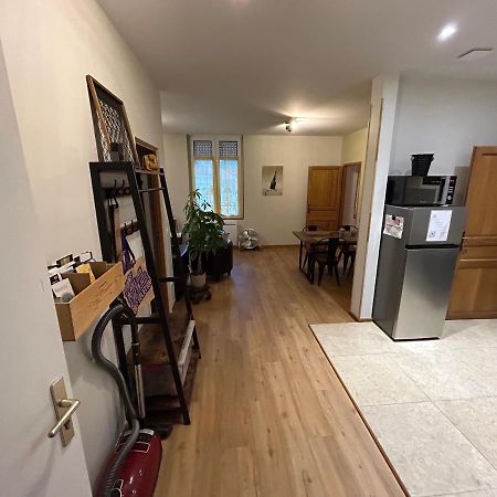 Apartament Champagne & Grand Cru Ay-Champagne Zewnętrze zdjęcie