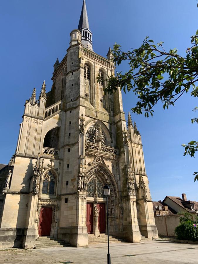 Apartament Champagne & Grand Cru Ay-Champagne Zewnętrze zdjęcie