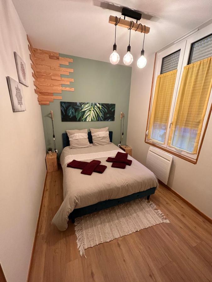 Apartament Champagne & Grand Cru Ay-Champagne Zewnętrze zdjęcie