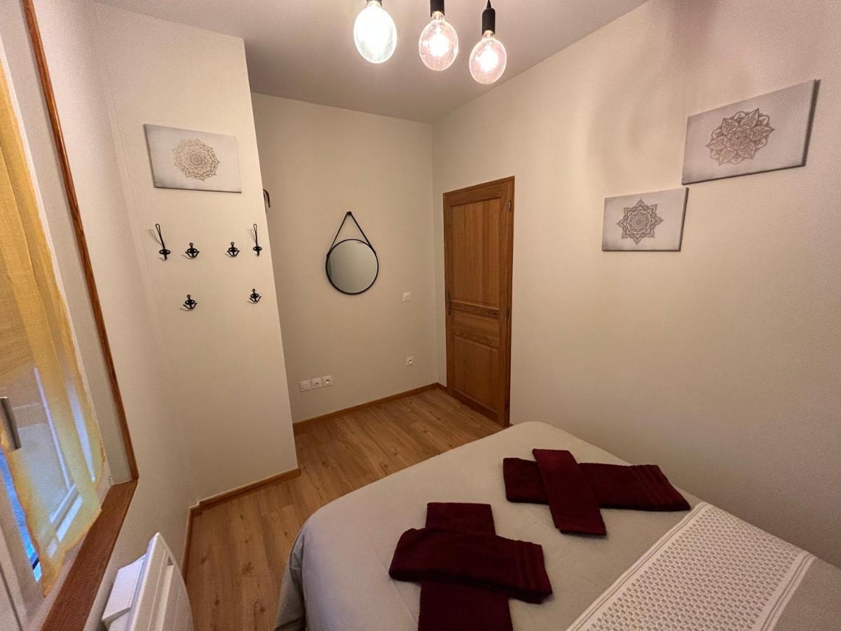 Apartament Champagne & Grand Cru Ay-Champagne Zewnętrze zdjęcie
