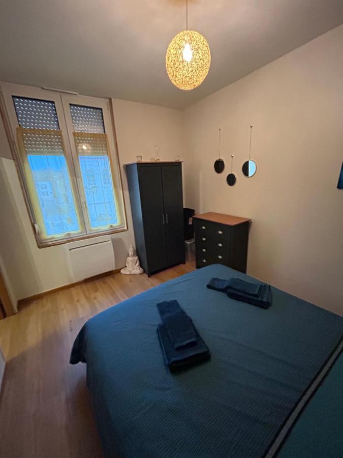 Apartament Champagne & Grand Cru Ay-Champagne Zewnętrze zdjęcie