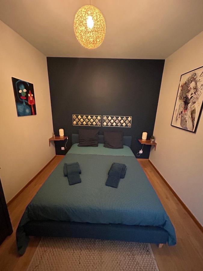 Apartament Champagne & Grand Cru Ay-Champagne Zewnętrze zdjęcie
